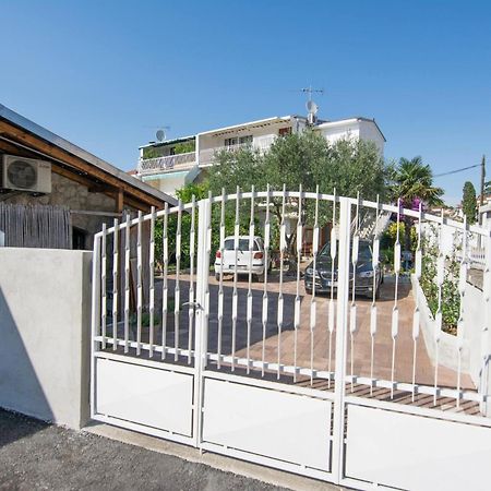 Apartment Rajna Biograd Na Moru Exterior photo