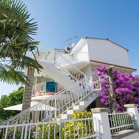 Apartment Rajna Biograd Na Moru Exterior photo