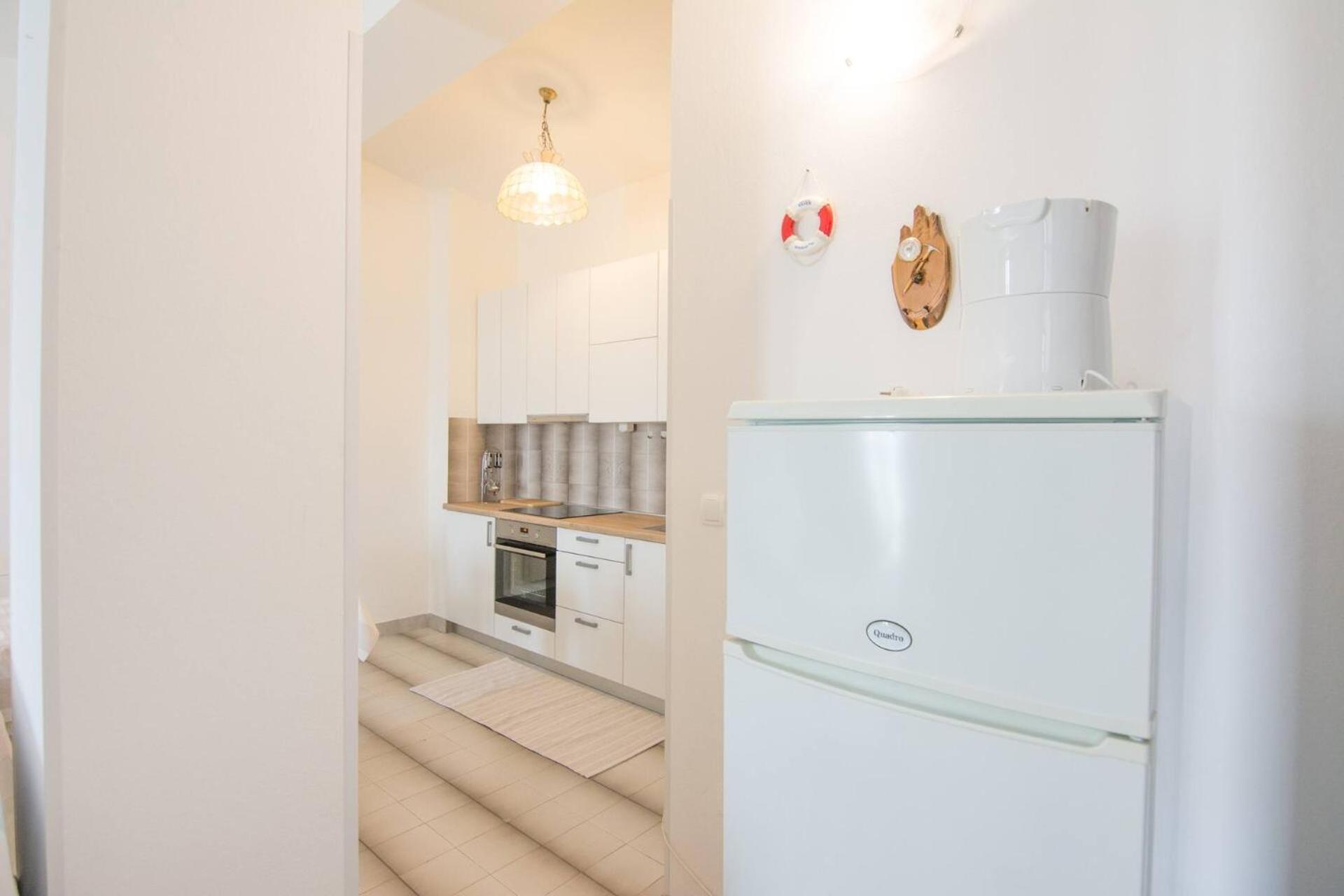 Apartment Rajna Biograd Na Moru Exterior photo