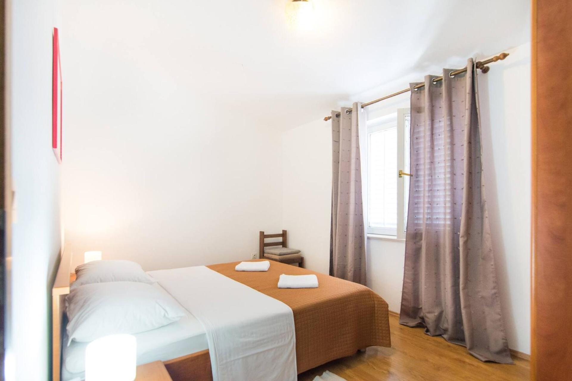 Apartment Rajna Biograd Na Moru Exterior photo